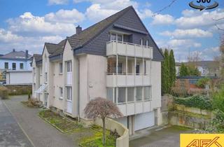 Wohnung kaufen in 59821 Arnsberg, Vorausschauend investieren: Barrierearme ETW im Zentrum!