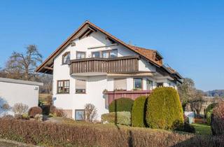 Wohnung kaufen in 78239 Rielasingen-Worblingen, Hell & sofort frei! Tolle Wohnung am Ortsrand von Worblingen