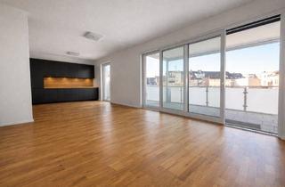 Wohnung kaufen in 41460 Neuss, Traumhafte barrierefreie Terrassenwohnung