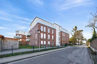 Penthouse kaufen in 38226 Lebenstedt, Achtung, Provisionsfrei! Moderne 3,5-Zi.-Penthouse-Wohnung im Alten Dorf, SZ!