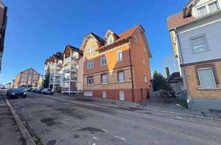 Wohnung kaufen in 78532 Tuttlingen, Charmante 5-Zimmer-Maisonettewohnung in Tuttlingen – ideal für Familien