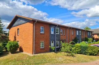 Wohnung kaufen in 16321 Rüdnitz, Investmentpaket nahe Berlin: 4 vermietete Wohnungen mit Balkon/Terrasse & Stellplätzen