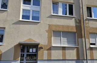 Wohnung kaufen in Rodemannstraße 10 b, 99974 Mühlhausen, Vermietete 2 Raum - Eigentumswohnung in der Rodemannstraße 10 b, 1 OG rechts, zu verkaufen :)