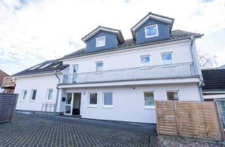 Wohnung kaufen in 23730 Neustadt, 3-Zimmer-Eigentumswohnung mit Stellplatz – Teil eines Hauses mit 3 Einheiten (Gesamtverkauf möglich)