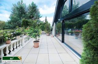 Penthouse kaufen in 42853 Innen, Penthouse-Maisonettewohnung mit Dachterrasse in Bestlage von Remscheid