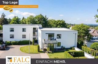 Wohnung kaufen in 53773 Hennef, Wohnen mit Weitblick – Exklusive Lage in Hennef