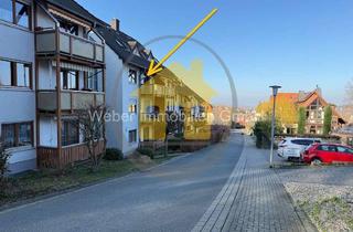 Wohnung kaufen in Jägerstraße, 06485 Bad Suderode, ***EIGENTUMSWOHNUNG MIT LIFT UND TOLLER AUSSICHT ZU VERKAUFEN***