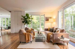 Loft kaufen in 14469 Nauener Vorstadt, Loft-Feeling als Wohntraum mit Homeoffice auf ganzer Etage