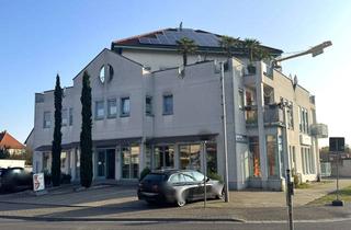 Wohnung kaufen in 67574 Osthofen, Familien aufgepasst- 3 ZKB Wohnung mit Balkon, Garage und PKW- Stellplatz