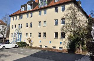 Wohnung kaufen in 95444 Gartenstadt, Helle 2-Zi. Wohnung nähe Bahnhof