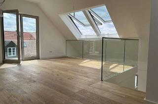 Wohnung kaufen in Tal, 82152 Krailling, 2 1/2 Zimmer Wohnung mit tollen Dachterrassen - NIEDRIGE NEBENKOSTEN im Würmtal