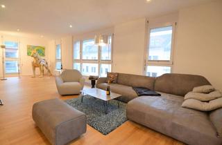 Wohnung kaufen in 80469 Altstadt-Lehel, **Top Lage Glockenbach** - Tiefgarage - Parkett - EBK **