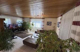 Wohnung kaufen in 63322 Rödermark, Charmante 3-Zimmer-Eigentumswohnung mit Kamin, Loggia & Fußbodenheizung in Rödermark-Urberach