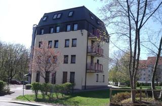 Wohnung kaufen in Heinrich-Heine-Str. 47, 09648 Mittweida, Vermietete Eigentumswohnung in Mittweida – 62 m² mit Balkon