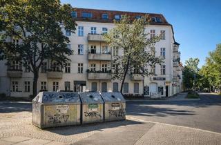 Wohnung kaufen in Große Parkstraße 18, 13086 Weißensee, 4-Zimmer Wohnung I bezugsfrei ab 01. April 2026 I exklusiv vorab online
