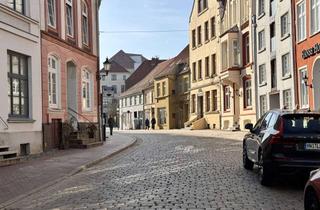 Wohnung kaufen in 23966 Altstadt, Schöne Dachgeschosswohnung in der Altstadt zu verkaufen!