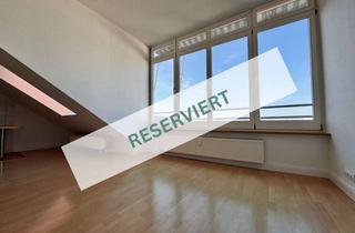 Wohnung kaufen in 23966 Altstadt, Sofort bezugsfreie Dachgeschosswohnung inmitten der Wismarer Altstadt zu verkaufen!