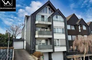 Wohnung kaufen in 58332 Schwelm, Ruhe, Licht und Großzügigkeit – Wohnung in begehrter Lage von Linderhausen