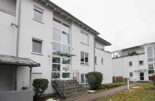 Wohnung kaufen in 71686 Remseck am Neckar, Kompakt,ruhig, wertstabil: 1-Zimmer-Wohnung mit Balkon und Stellplatz in Aldingen