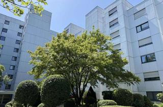 Wohnung kaufen in 71334 Waiblingen, Attraktive Kapitalanlage mit Fernblick-Helle 1-Zimmer-Wohnung mit Südbalkon in Waiblingen