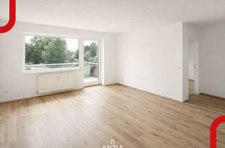 Wohnung kaufen in 46145 Tackenberg, *Sofort bezugsfähig* - Helle 3-Zimmer-Wohnung mit sonniger Südwest-Terrasse in Oberhausen