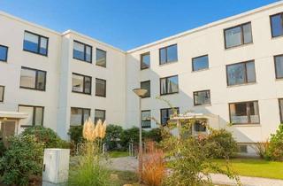 Wohnung kaufen in 25462 Rellingen, Gepflegte Eigentumswohnung in ruhiger Lage im Wacholderweg