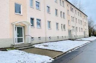 Wohnung kaufen in Siedlung Der Jugend 2-6, 09392 Auerbach, Handwerkerobjekt mit Renditepotenzial – ideal für Kapitalanleger