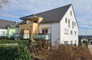 Wohnung kaufen in 86687 Kaisheim, VORSORGE statt Miete