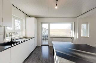 Wohnung kaufen in 79650 Schopfheim, Komplett renovierte 4-Zimmer-ETW in ruhiger, naturnaher Lage