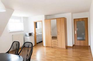 Wohnung kaufen in 72280 Dornstetten, Solide Kapitalanlage: vermietete 2-Zimmer-Wohnung mit Carport im gepflegten Mehrfamilienhaus