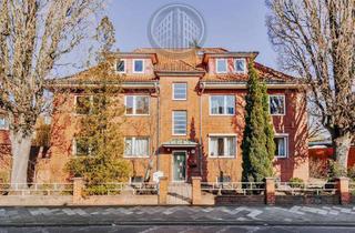 Wohnung kaufen in 21335 Lüneburg, Seltene Gelegenheit! Charmante Eigentumswohnung im Roten Feld in Lüneburg