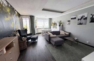 Wohnung kaufen in 58093 Emst, Charmante 3-Zimmer-Wohnung mit Balkon, Aufzug & traumhaftem Fernblick – liebevoll modernisiert