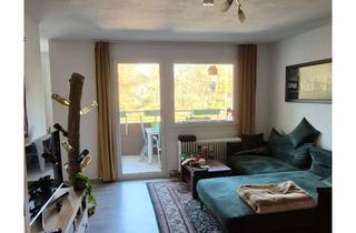 Wohnung kaufen in 67663 Innenstadt, 4 Zimmerwohnung mit schönem Ausblick und großem Balkon