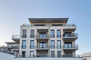 Wohnung kaufen in 23730 Neustadt, Ankommen, durchatmen, Ostsee genießen