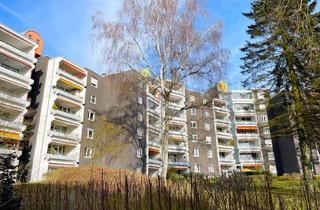 Wohnung kaufen in 89079 Wiblingen, 4-Zi. Eigentumswohnung mit Tiefgaragenstellplatzin Ulm-Wiblingen