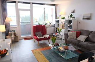 Wohnung kaufen in 38644 Goslar, Modernisierte Eigentumswohnung in Goslar/ Hahnenklee