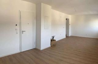 Wohnung kaufen in 68535 Edingen-Neckarhausen, Leere 2-Zimmerwohnung mit Terrasse, barrierefrei und gemütlich! WE6