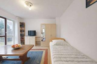 Wohnung kaufen in 96487 Dörfles-Esbach, Charmante 1-Zimmer-Wohnung mit sonniger Terrasse