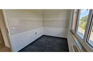 Wohnung kaufen in 02977 Hoyerswerda, Attraktive, renovierte 2-Zimmer-Wohnung in der malerischen Oberlausitz.