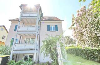 Wohnung kaufen in 88239 Wangen, Kurzfristig beziehbar! Wunderschöne 3,5 Zimmer - Dachgeschoss - Wohnung in Nähe der Altstadt