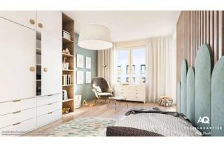 Wohnung kaufen in Trudering Kyivstraße, 81735 Berg am Laim, Verkauf München Trudering 1-Zimmer Wohnung 30 m2 / 4.OG / ohne Maklergebühr Neubau Neuwertig