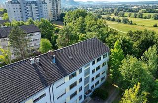 Wohnung kaufen in Blauenstraße 17, 78224 Singen, Schöne helle 4 Zimmerwohnung mit 100 qm in toller Lage.