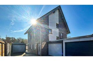 Wohnung kaufen in 48268 Greven, MODERNE MAISONETTEWOHNUNG IN RUHIGER LAGE VON RECKENFELD