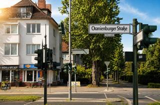 Wohnung kaufen in Oranienburger Straße 46, 13437 Wittenau, Familienglück im Luisen Garten | 4-Zimmer-Neubauwohnung mit 2 Terrassen & eigenem Garten