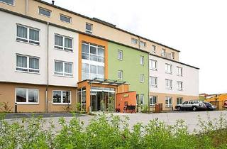 Wohnung kaufen in 55299 Nackenheim, Seniorenresidenz Mainz - Nackenheim - perfekte Kapitalanlage mit eigener Nutzungsoption