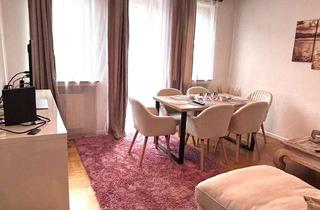 Wohnung kaufen in Mittelstr. 30, 33602 Innenstadt, Nahe der freigelegten Lutter 2-Zimmer mit Terrasse -provisionsfrei!