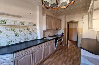 Wohnung kaufen in 09600 Weißenborn, 3-Raum-Wohnung in Weißenborn/Erzgebirge