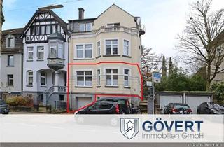 Wohnung kaufen in Westerholter Weg 33, 45657 Recklinghausen, Modernisierte Erdgeschosswohnung im Recklinghäuser Westviertel