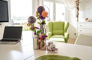 Wohnung kaufen in 95505 Immenreuth, Helle + bezugsfertige Wohnung, neben Kemnath - provisionsfrei vom Eigentümer