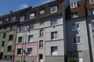 Wohnung kaufen in Jöllenbecker Straße 113, 33613 Innenstadt, PROVISIONSFREIE 2-Z-W mit GARTEN in zentraler Lage von Bielefeld